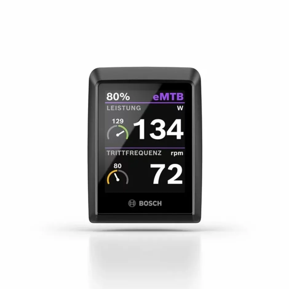 E-Bike Displays En Accessoires < Bosch Kiox 300 E-Bike Display - BHU3600