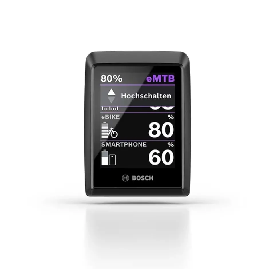 E-Bike Displays En Accessoires < Bosch Kiox 300 E-Bike Display - BHU3600