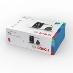 Bosch Kiox retrofit set - display incl. bedieningseenheid - 1500mm - 1270020424 - black