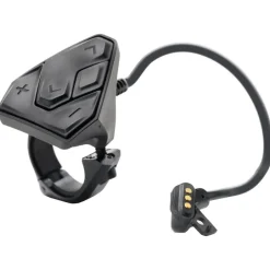 E-Bike Displays En Accessoires < Bosch Kiox / SmartphoneHub Control Unit Compact incl. 290mm Connection Cable -1270016829