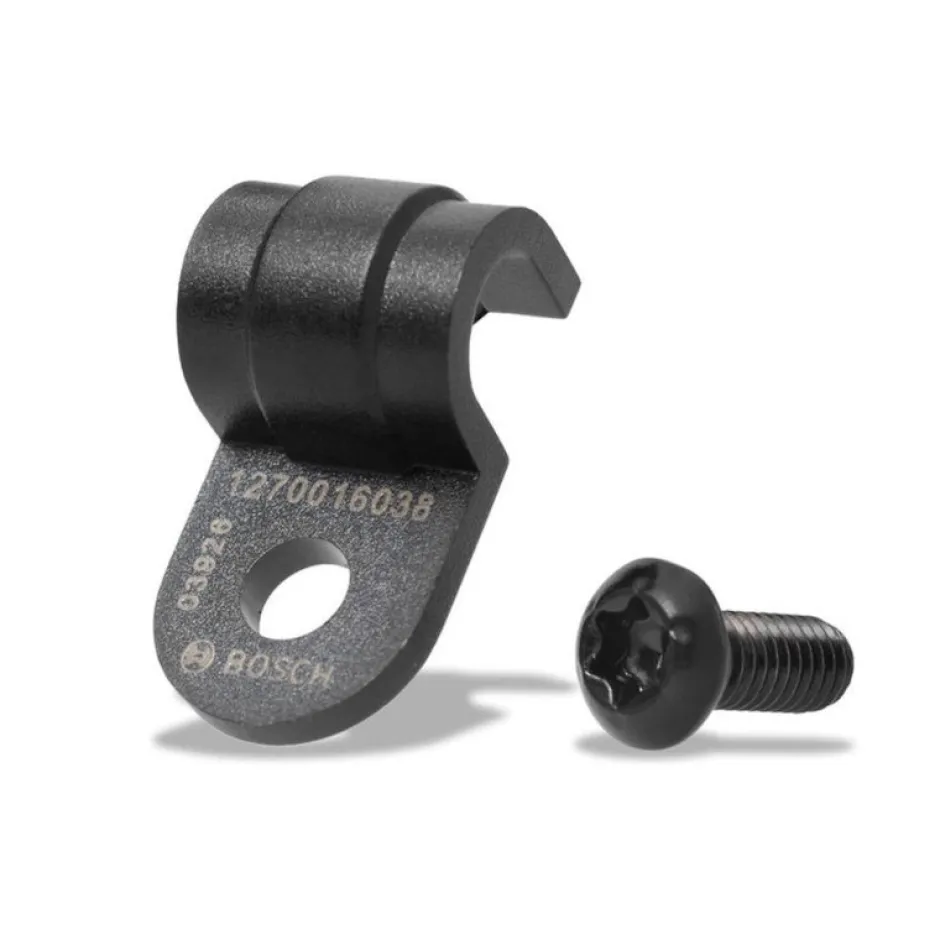 E-Bike Displays En Accessoires < Bosch Kit Clip Mount - 1270020807