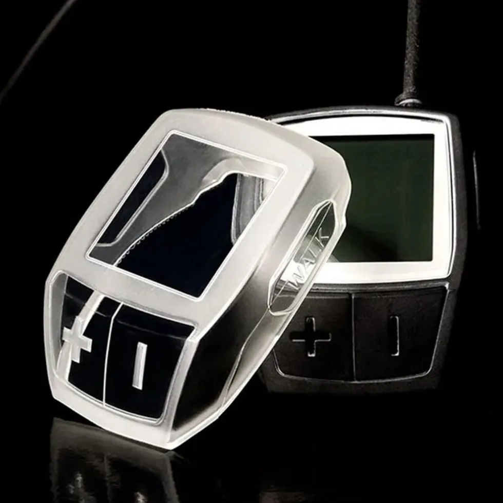 Bosch MH Cover PURION EDITION - Protective Cover for E-Bike Display