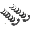 E-Bike Displays En Accessoires < Bosch Mounting Kit for Display Mount of Intuvia und Nyon - 1270016807