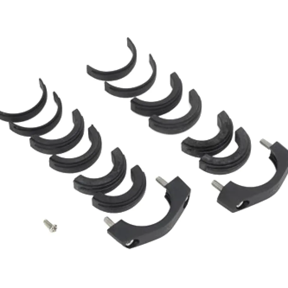 E-Bike Displays En Accessoires < Bosch Mounting Kit for Display Mount of Intuvia und Nyon - 1270016807