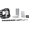 Bosch Mounting Kit PowerTube - lock side - 0275007438