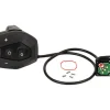 E-Bike Displays En Accessoires < Bosch Nyon Control Unit incl. Connection Cable, Seal and Screws - 1270016711 - anthracite