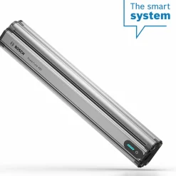 Accu'S En Opladers < Bosch PowerTube 600 Accu - BBP3860