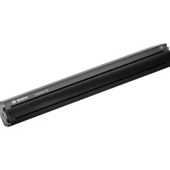 Accu'S En Opladers < Bosch PowerTube 500 Accu - Horizontaal | The Smart System | BBP3750 - zwart