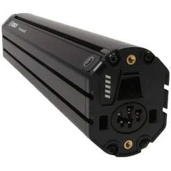 Accu'S En Opladers < Bosch PowerTube 500 accu - verticaal