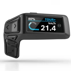 E-Bike Displays En Accessoires < Bosch Purion 200 Bedieningseenheid, 22,2 mm BRC3800