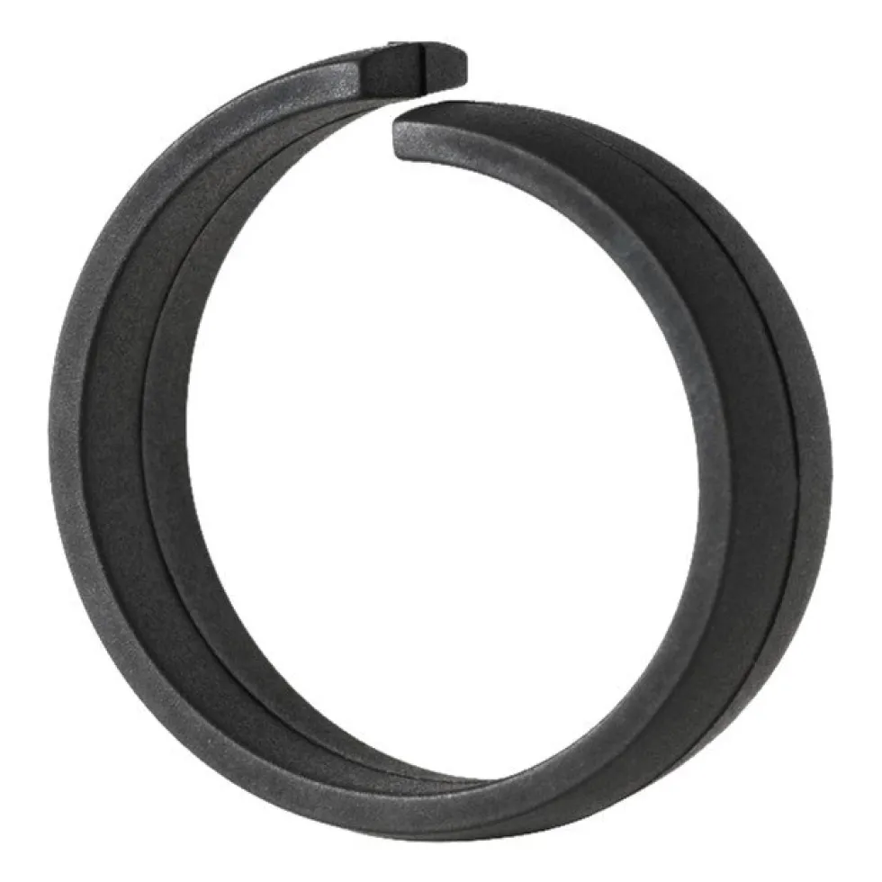 Bosch Rubberen Afstandhouder voor Displayhouder | The Smart System | 31.8mm