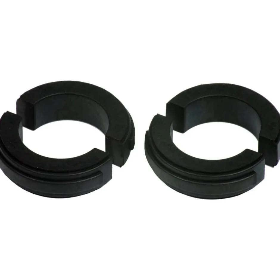 E-Bike Displays En Accessoires < Bosch Rubber Spacer Set for Display Mount of Intuvia and Nyon