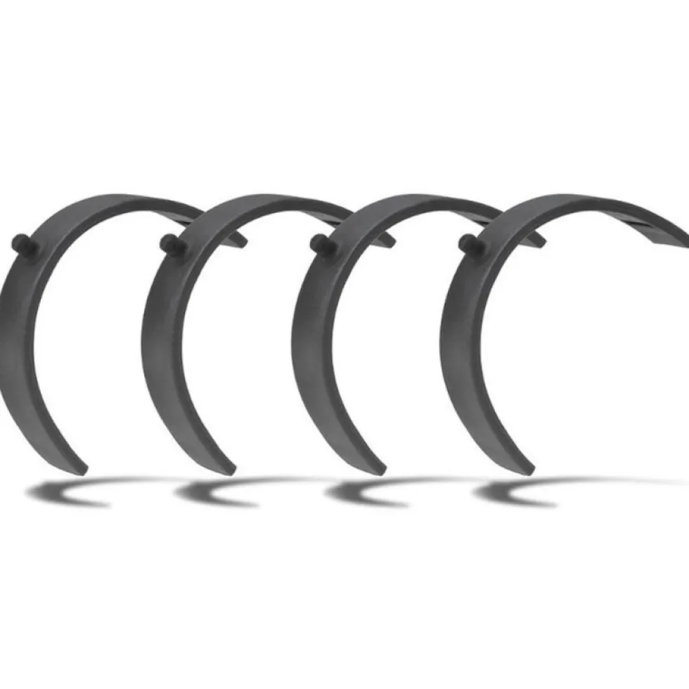 Bosch Rubber Spacer Set for Display Mount of Nyon BUI350