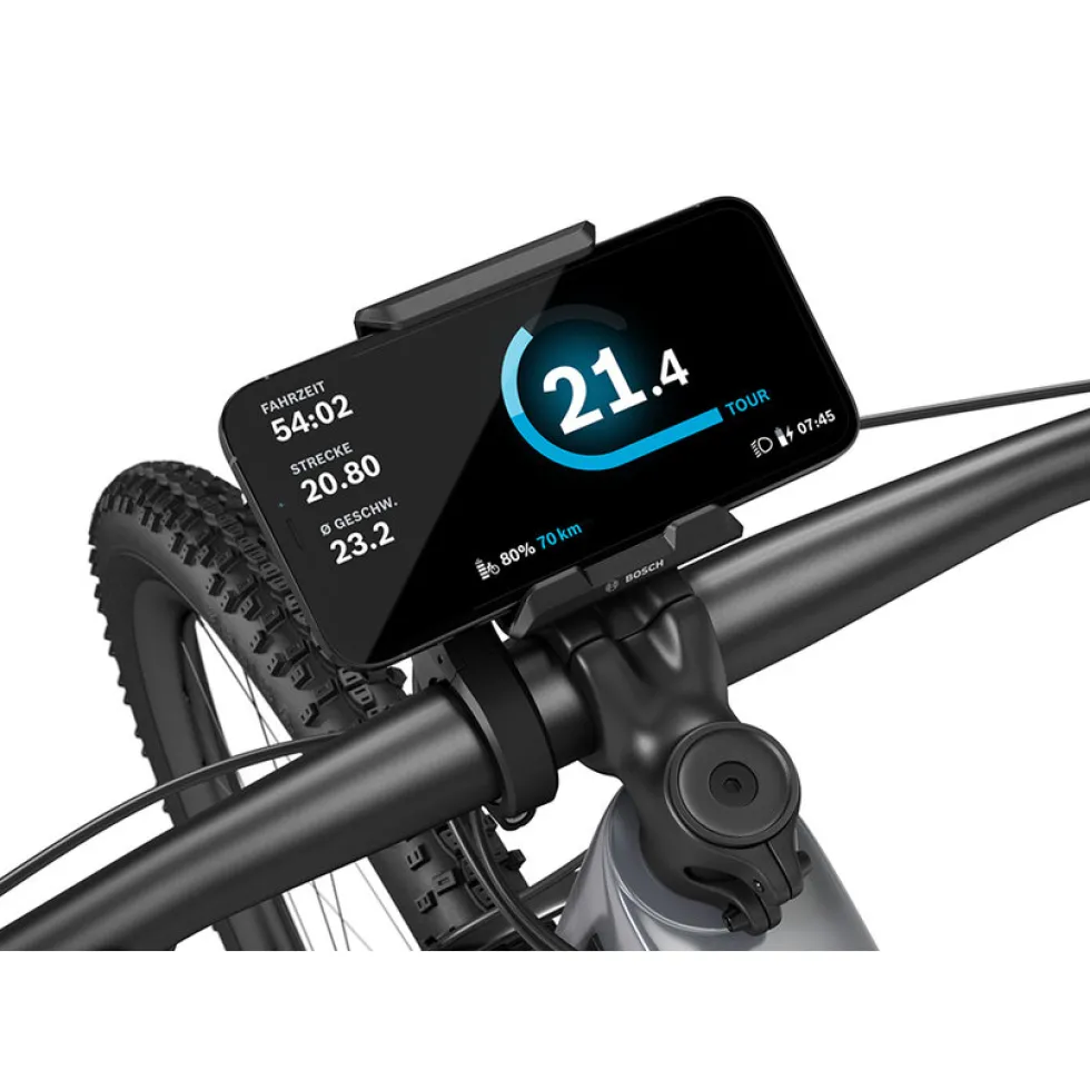 Bosch SmartphoneGrip Phone Holder - BSP3200
