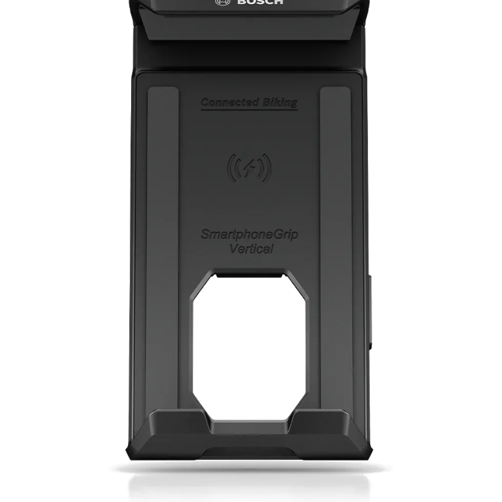 Bosch SmartphoneGrip Vertical - Smartphonehouder - BSP3300