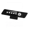 Bosch Switch Cover for all Frame Batteries of Cruise/Speed 2011/2012 | Classic+ Line - 1270015926