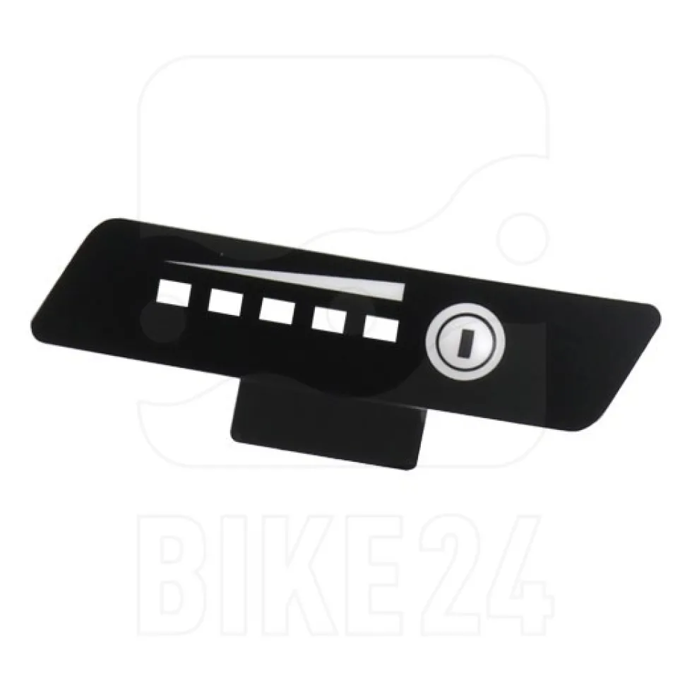 Bosch Switch Cover for all Frame Batteries of Cruise/Speed 2011/2012 | Classic+ Line - 1270015926