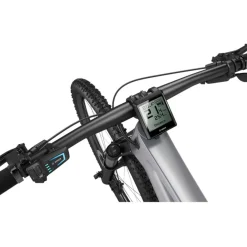 E-Bike Displays En Accessoires < Bosch Upgradeset Intuvia 100, 35 mm BHU3200