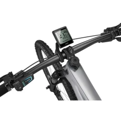 E-Bike Displays En Accessoires < Bosch Upgradeset Intuvia 100, 35 mm BHU3200