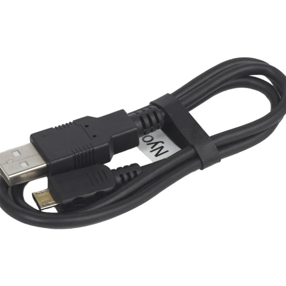 Bosch USB-Charging Cable USB A – Micro B for Nyon - 600mm - 1270016364