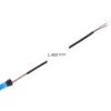 E-Bike Displays En Accessoires < Bosch Voedingskabel voor aangesloten Consumenten | BDU4XX - eBike-System 2 - 1400mm