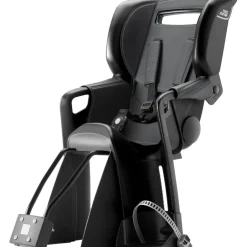 Kinderzitjes < Britax Römer Jockey Pro Fiets-Kinderzitje - mineral grey