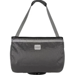 Brompton Borough Bicycle Basket - 23L - dark grey