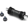 Brompton Bottom Bracket BSA 68mm - JIS 4-Square - 119mm - 2013+