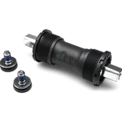 Brompton Bottom Bracket BSA 68mm - JIS 4-Square - 119mm - 2013+
