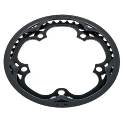 Kettingbladen < Brompton Chain Ring + Guard - 44 Teeth - black
