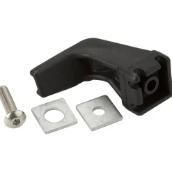 Brompton Front Axle Nylon Hook for Mudguard Stay front wheel