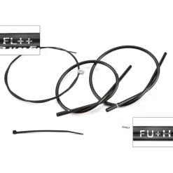 Brompton Front Brake Cable Set - H-Typ