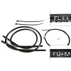 Bowdenkabels En Buitenkabels < Brompton Front Brake Cable Set - M-Typ