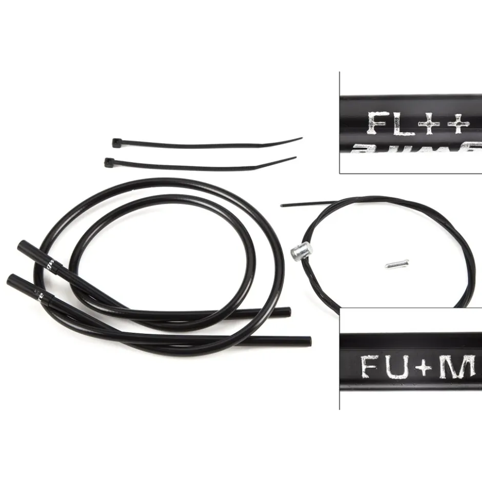 Bowdenkabels En Buitenkabels < Brompton Front Brake Cable Set - M-Typ
