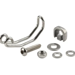 Brompton Front Lamp Bracket