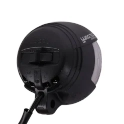Brompton Front Lamp Kit for Shutter Precision SV8 Dynamo Hub