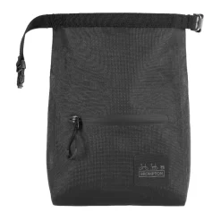 Zadeltassen|Stuurtassen < Brompton Metro Pouch Bike Bag Waterproof - 2L - black