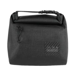 Zadeltassen|Stuurtassen < Brompton Metro Pouch Bike Bag Waterproof - 2L - black