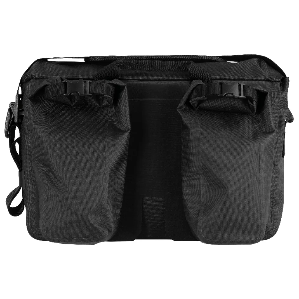 Brompton Metro Waterproof Bike Bag - 20L - black