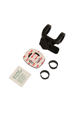 Brompton Quad Lock Phone Mount with Universal Adaptor