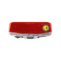 Brompton Rear Battery Lamp