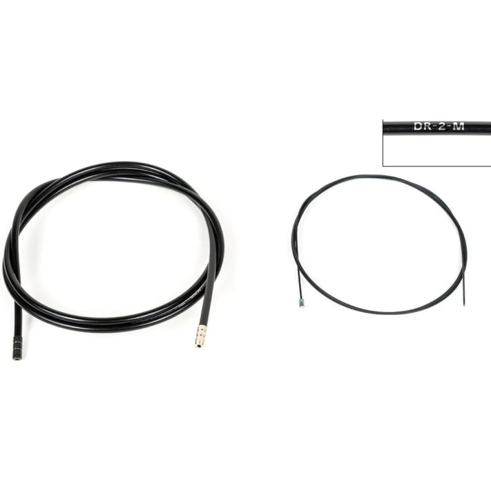 Brompton Shifting Cable Set 2-speed M-Type (2017+)