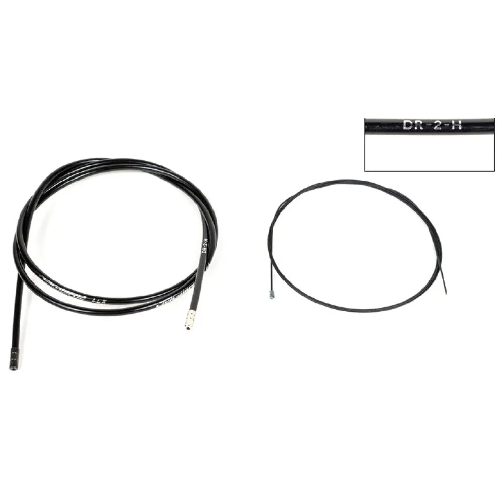 Brompton Shifting Cable Set 2-speed H-Type (2017+)