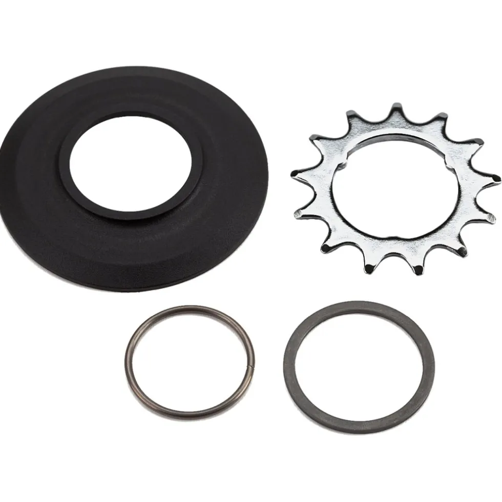Brompton Sprocket Set 3/32 for 3-Speed Drivetrains - 13 Teeth