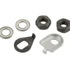 Brompton Standard Front Wheel Fixings