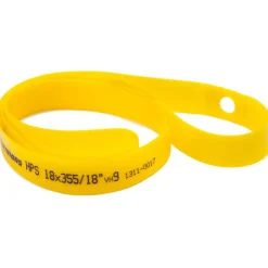 Velglint|Banden < Brompton Universal Rim Tape - yellow