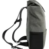 Brooks Pickwick Tex Nylon Rugzak 26L - grijs