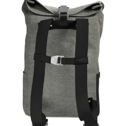 Brooks Pickwick Tex Nylon Rugzak 26L - grijs