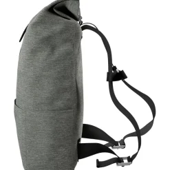 Brooks Pickwick Tex Nylon Rugzak 26L - grijs