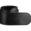 Brooks Broekspijpbescherming - Black